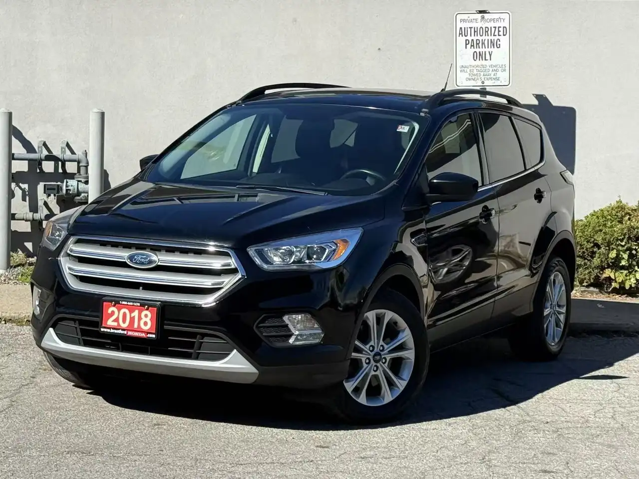 Ford Escape снимка Ford Escape