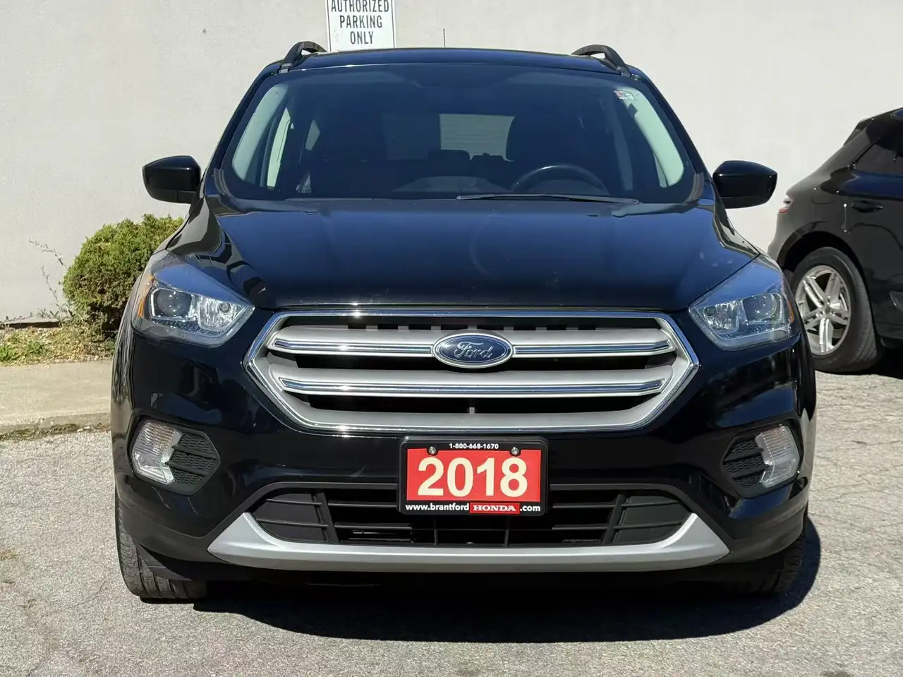 Ford Escape снимка Ford Escape