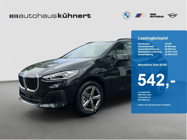 BMW 2er