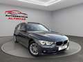 BMW 318 i Touring Sport Line*AUTOM*PANO*NAVI*LED*AHK* Grau - thumbnail 2
