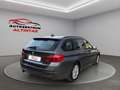BMW 318 i Touring Sport Line*AUTOM*PANO*NAVI*LED*AHK* Grau - thumbnail 3