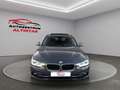 BMW 318 i Touring Sport Line*AUTOM*PANO*NAVI*LED*AHK* Grau - thumbnail 5