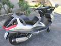 Piaggio X 8 125 ccm Срібний - thumbnail 2