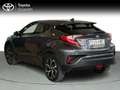 Toyota C-HR 125H Advance Grau - thumbnail 3