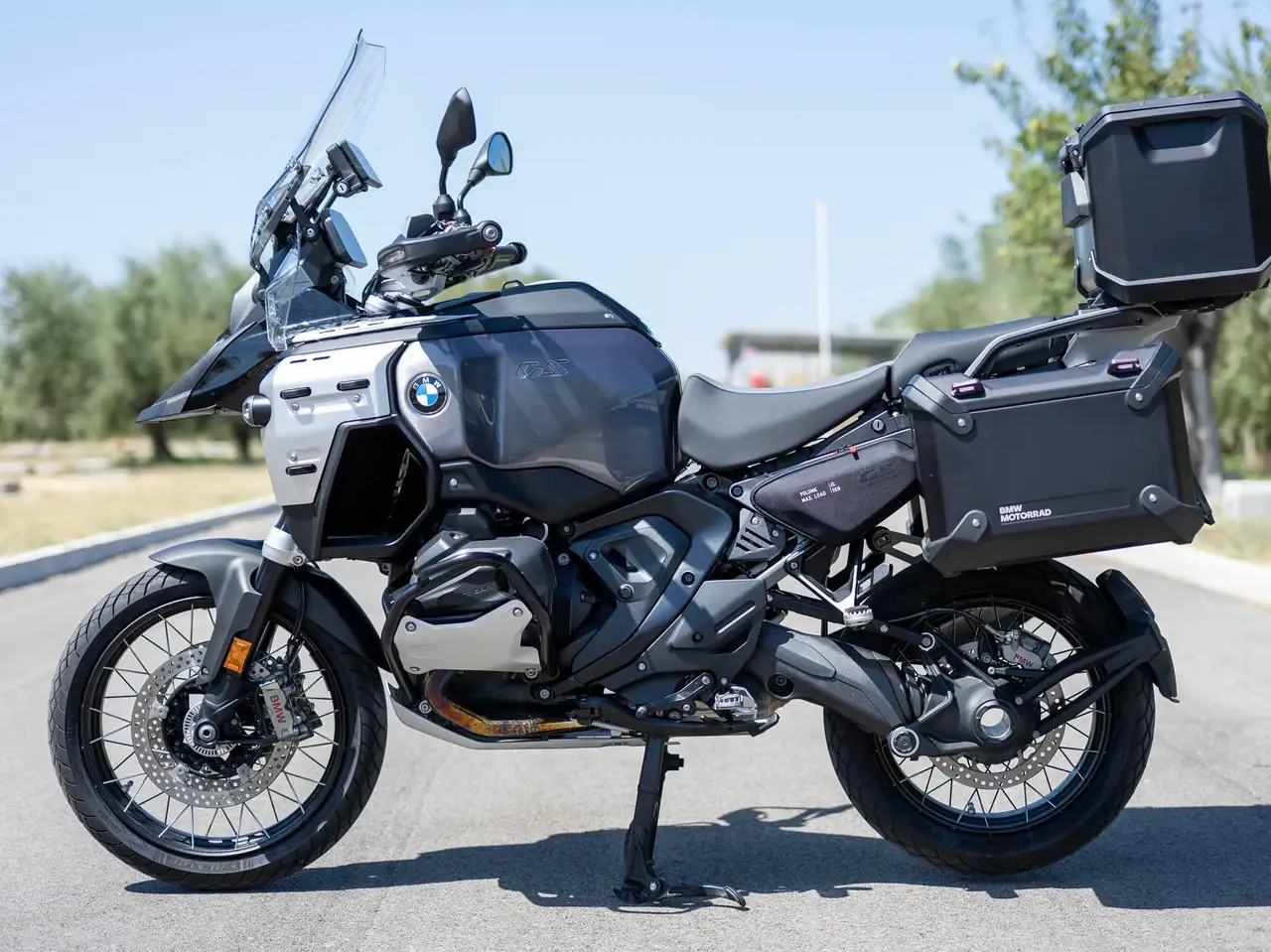 BMW R 1300 GS Adventure