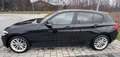 BMW 120 120d xDrive Aut. Schwarz - thumbnail 10