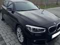 BMW 120 120d xDrive Aut. Schwarz - thumbnail 1