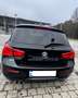 BMW 120 120d xDrive Aut. Schwarz - thumbnail 9