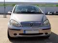 Mercedes-Benz A 190 A 190 Elegance Silber - thumbnail 3