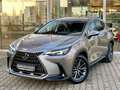 Lexus NX 350h Executive Line Srebrny - thumbnail 2