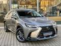 Lexus NX 350h Executive Line Srebrny - thumbnail 3