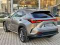 Lexus NX 350h Executive Line Srebrny - thumbnail 6