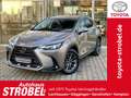 Lexus NX 350h Executive Line Srebrny - thumbnail 1