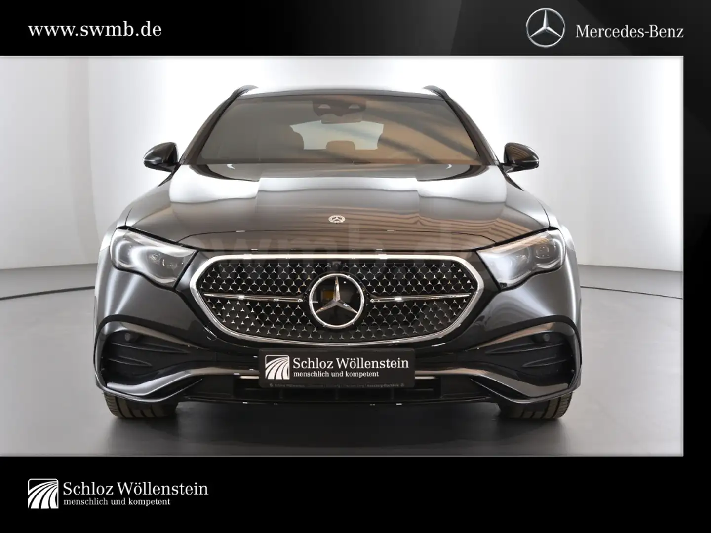 Mercedes-Benz E 450 d 4M T 4,99%/AMG/DigitalLight/Sthzg/AHK     /Super Grau - 2