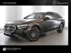 Mercedes-Benz E 450 d 4M T 2,99%Finz/AMG/DL/Sthzg/AHK/SuperScr
