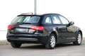 Audi A4 2,0 TDI Attraction LEDER * TÜV NEU * GARANTIE Zwart - thumbnail 10