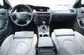 Audi A4 2,0 TDI Attraction LEDER * TÜV NEU * GARANTIE Zwart - thumbnail 19