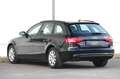 Audi A4 2,0 TDI Attraction LEDER * TÜV NEU * GARANTIE Zwart - thumbnail 7