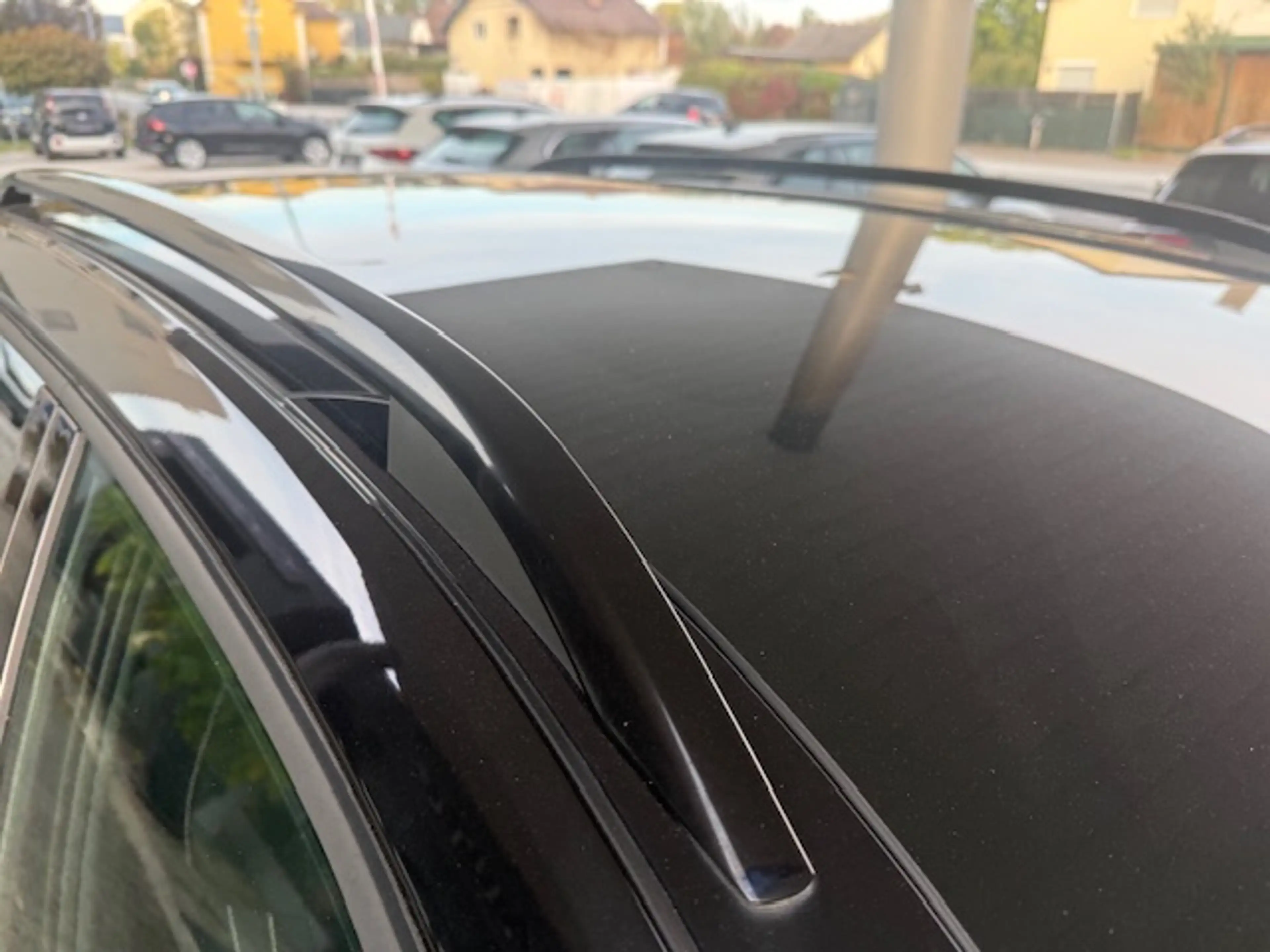 Skoda Kamiq Monte Carlo — photo 13