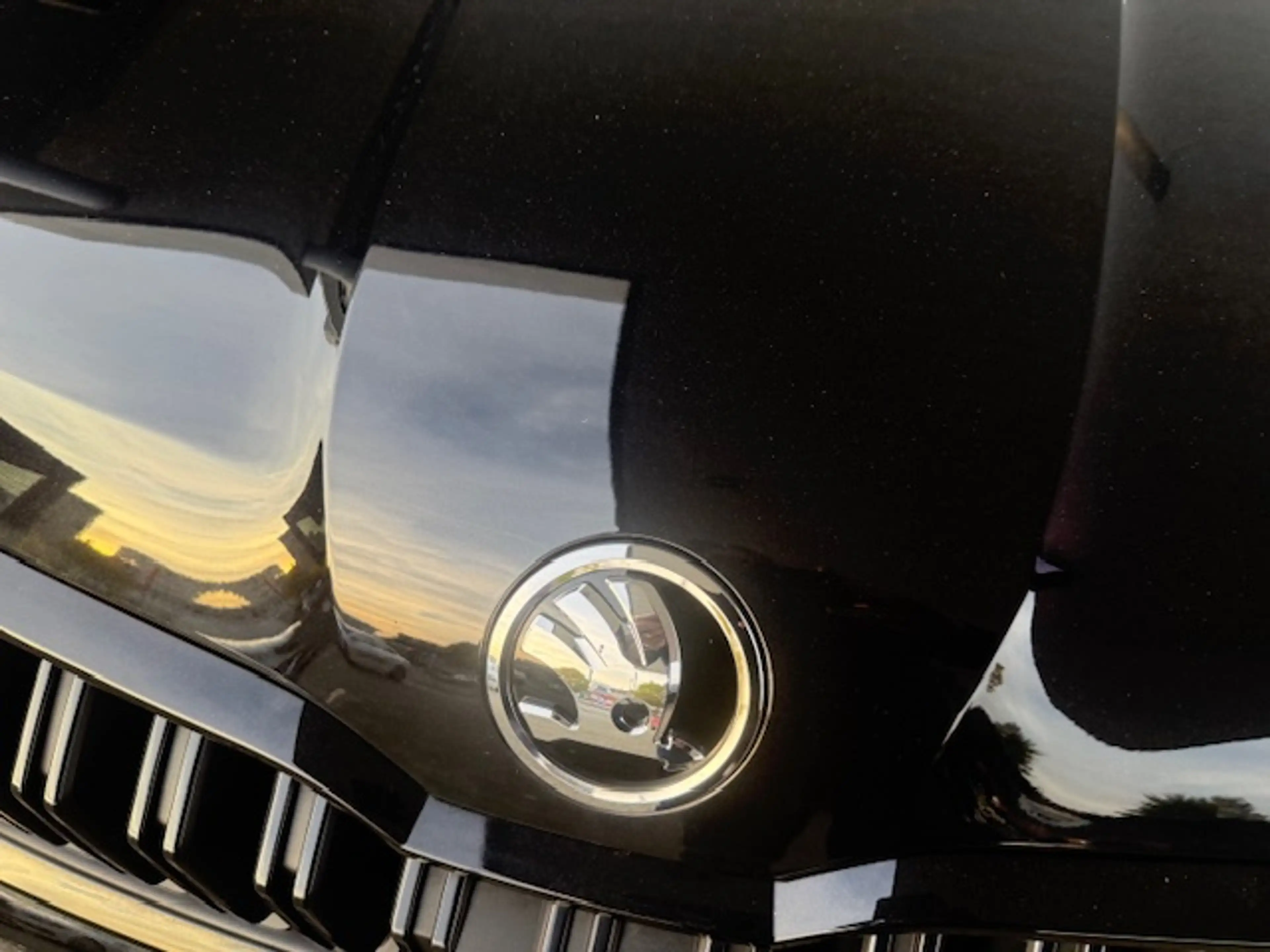 Skoda Kamiq Monte Carlo — photo 9