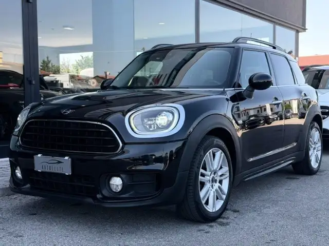 MINI One D Countryman 1.5 HYPE Automatica