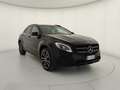Mercedes-Benz GLA 200 d Night Edition auto Zwart - thumbnail 1