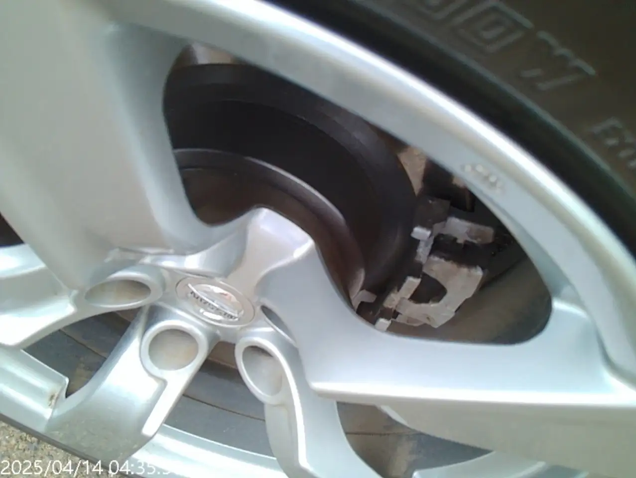 Nissan 370Z снимка Nissan 370Z