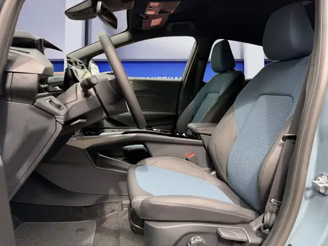 Ford Puma view 8