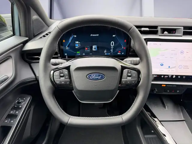 Ford Puma view 11