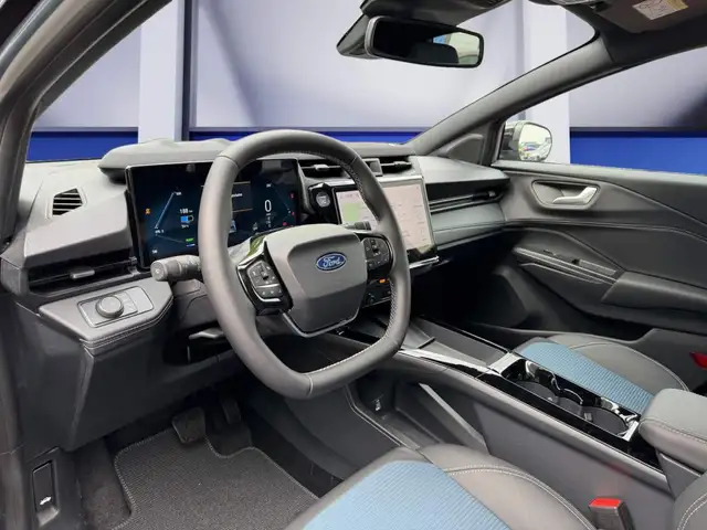 Ford Puma view 13