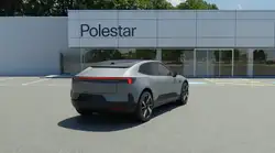 Polestar 4 снимка Polestar 4