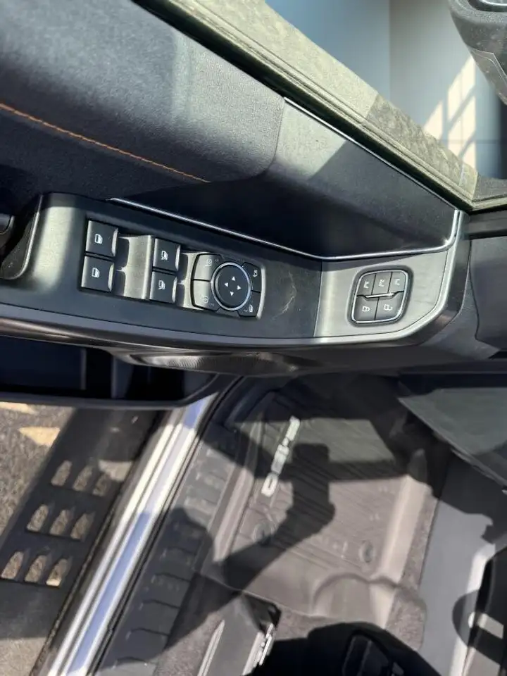 Ford F 150 fotografie Ford F 150