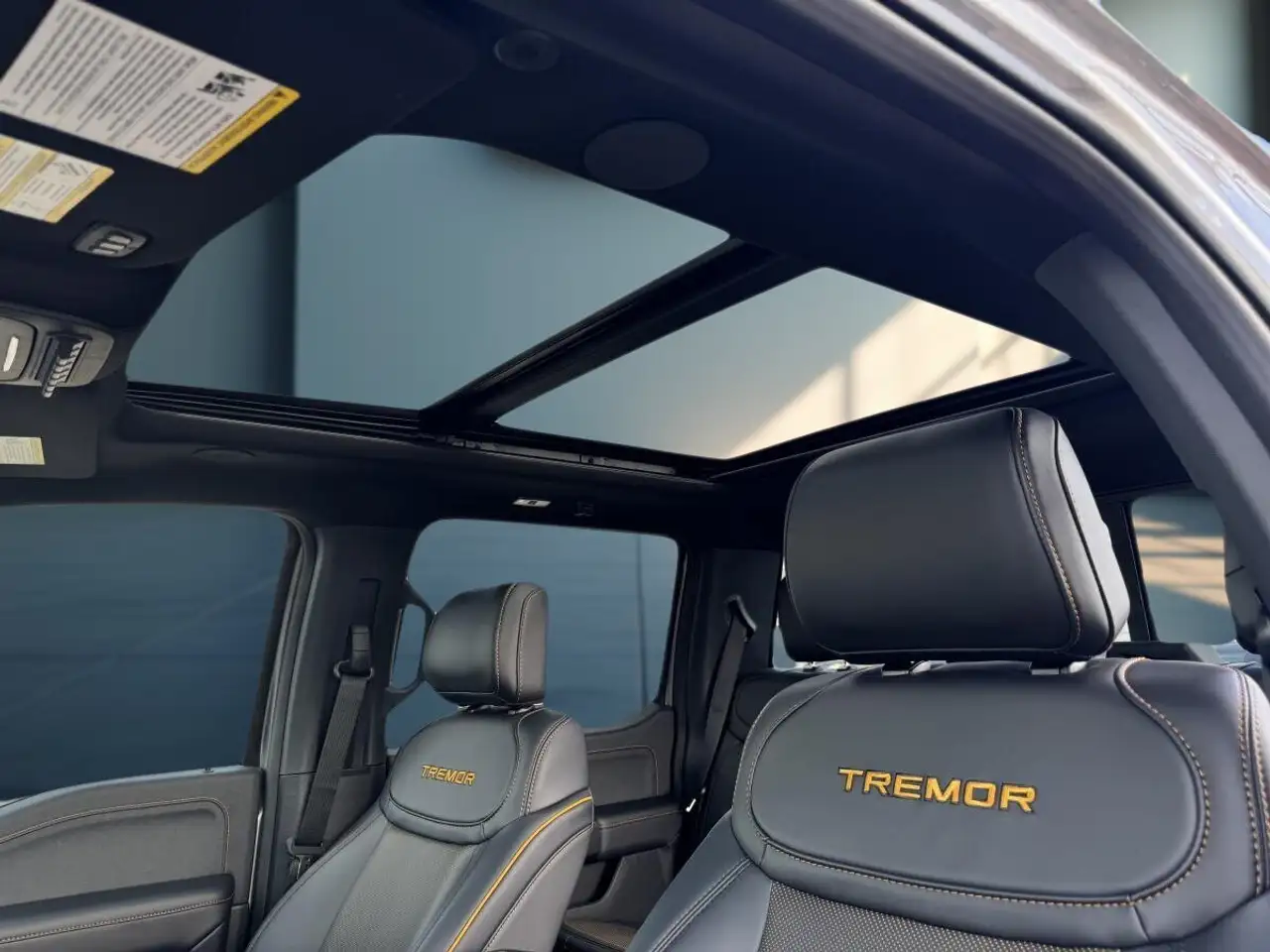 Ford F 150 fotografie Ford F 150