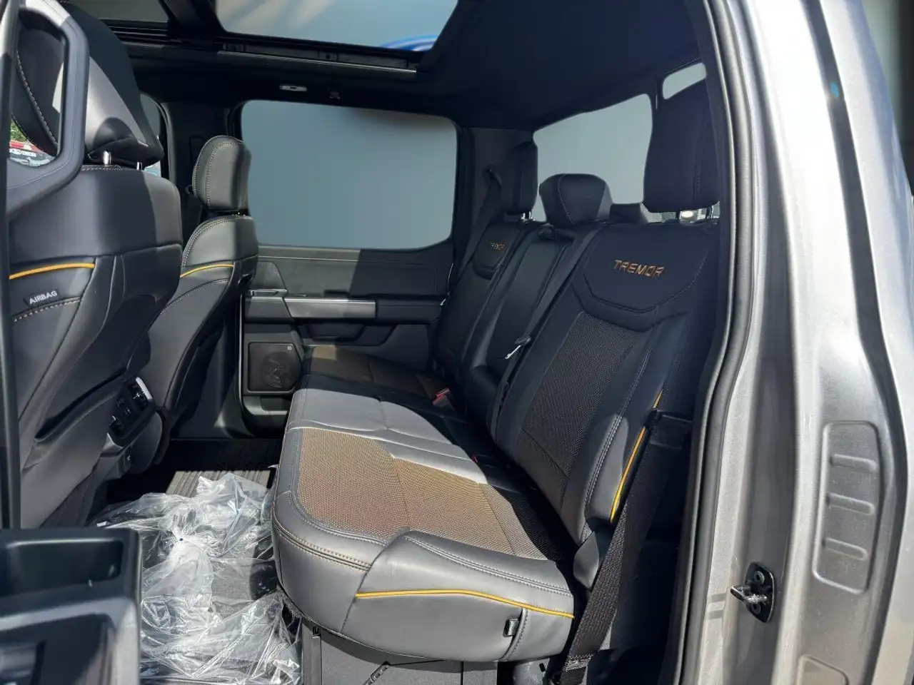 Ford F 150 fotografie Ford F 150