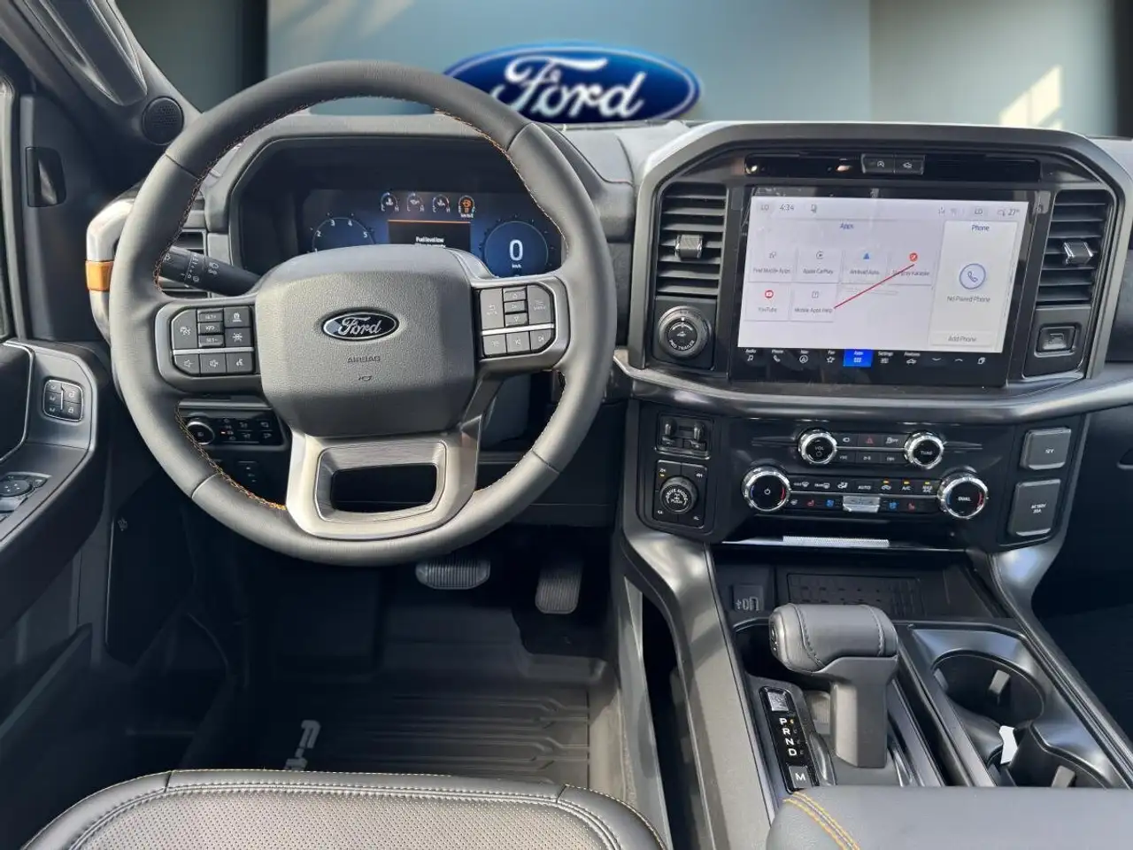 Ford F 150 fotografie Ford F 150