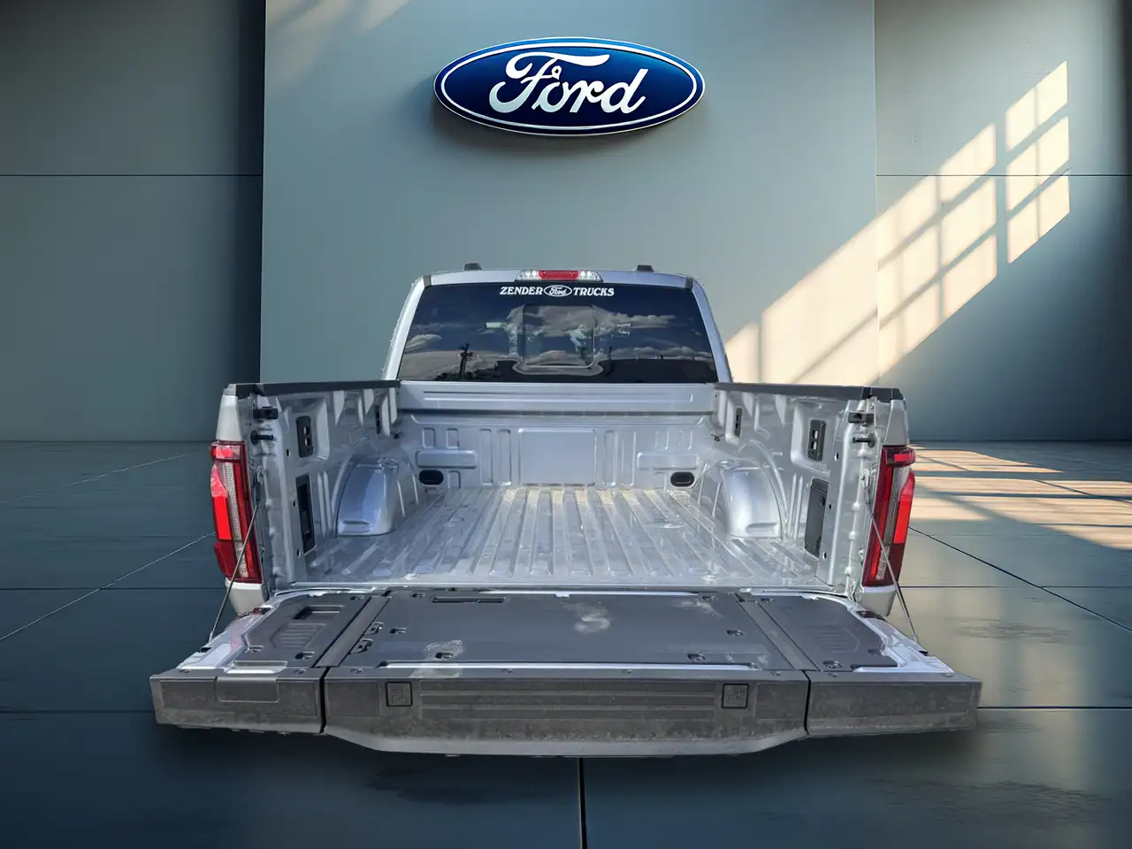 Ford F 150 fotografie Ford F 150