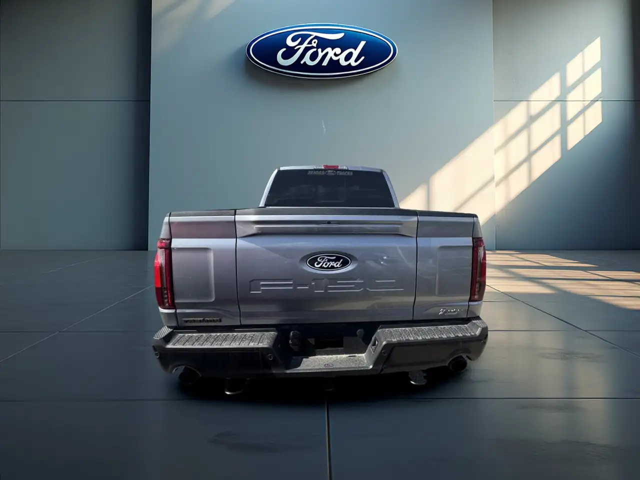 Ford F 150 fotografie Ford F 150