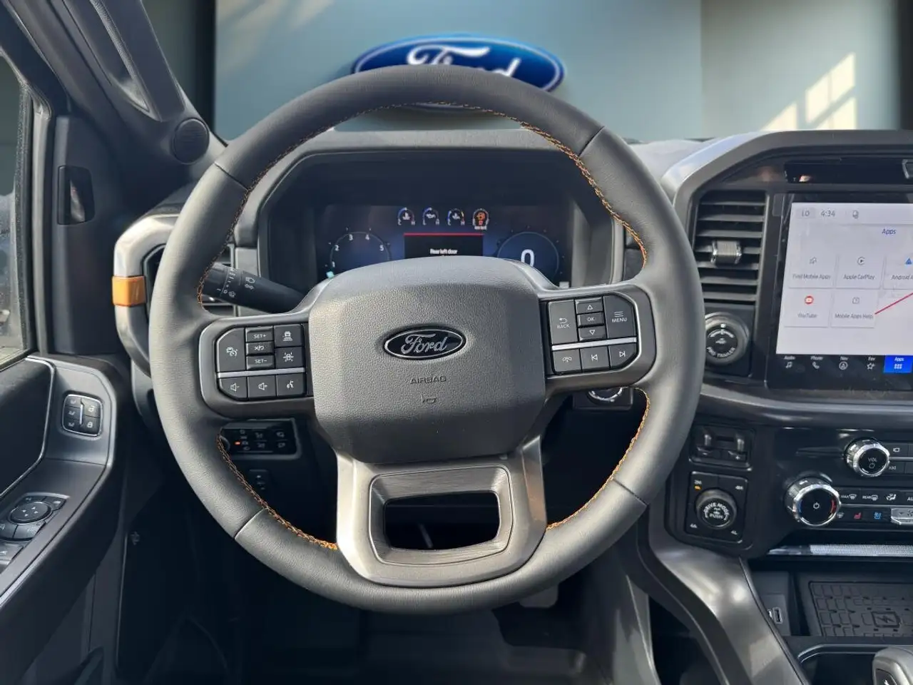 Ford F 150 fotografie Ford F 150
