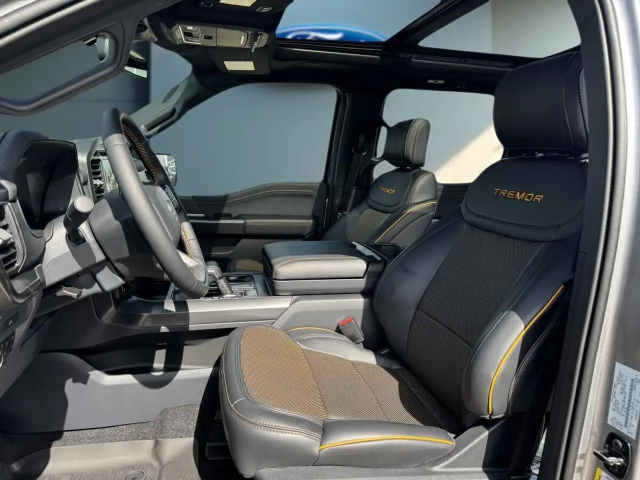 Ford F 150 fotografie Ford F 150