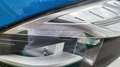BMW X6 M Aut. (F86)*B&O*GLASDACH*STH*TV*CAPRISTO* Blauw - thumbnail 11