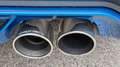 BMW X6 M Aut. (F86)*B&O*GLASDACH*STH*TV*CAPRISTO* Blauw - thumbnail 15