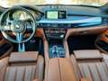 BMW X6 M Aut. (F86)*B&O*GLASDACH*STH*TV*CAPRISTO* Blauw - thumbnail 21