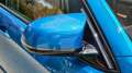 BMW X6 M Aut. (F86)*B&O*GLASDACH*STH*TV*CAPRISTO* Blauw - thumbnail 14