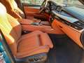 BMW X6 M Aut. (F86)*B&O*GLASDACH*STH*TV*CAPRISTO* Blauw - thumbnail 18