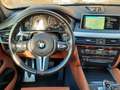BMW X6 M Aut. (F86)*B&O*GLASDACH*STH*TV*CAPRISTO* Blauw - thumbnail 22