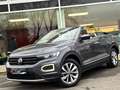 Volkswagen T-Roc CABRIO / LEATHER / NAVI / CAM / 36.011 KM / Grijs - thumbnail 5