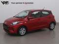 Hyundai i10 Air Rouge - thumbnail 1