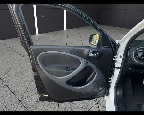 Smart Forfour view 14