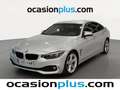 BMW 420 420i Gran Coupé Gris - thumbnail 1