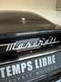 Maserati Coupe gransport mc victory 4.3 400ch 147-180 Schwarz - thumbnail 10